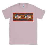 Lilac usa map 11oz mug Classic Tee - Artiststas