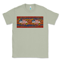 Matcha usa map 11oz mug Classic Tee - Artiststas