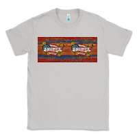 Moon Dust usa map 11oz mug Classic Tee - Artiststas