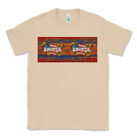 Mushroom usa map 11oz mug Classic Tee - Artiststas
