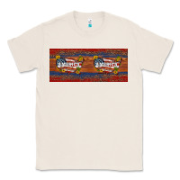 Natural usa map 11oz mug Classic Tee - Artiststas