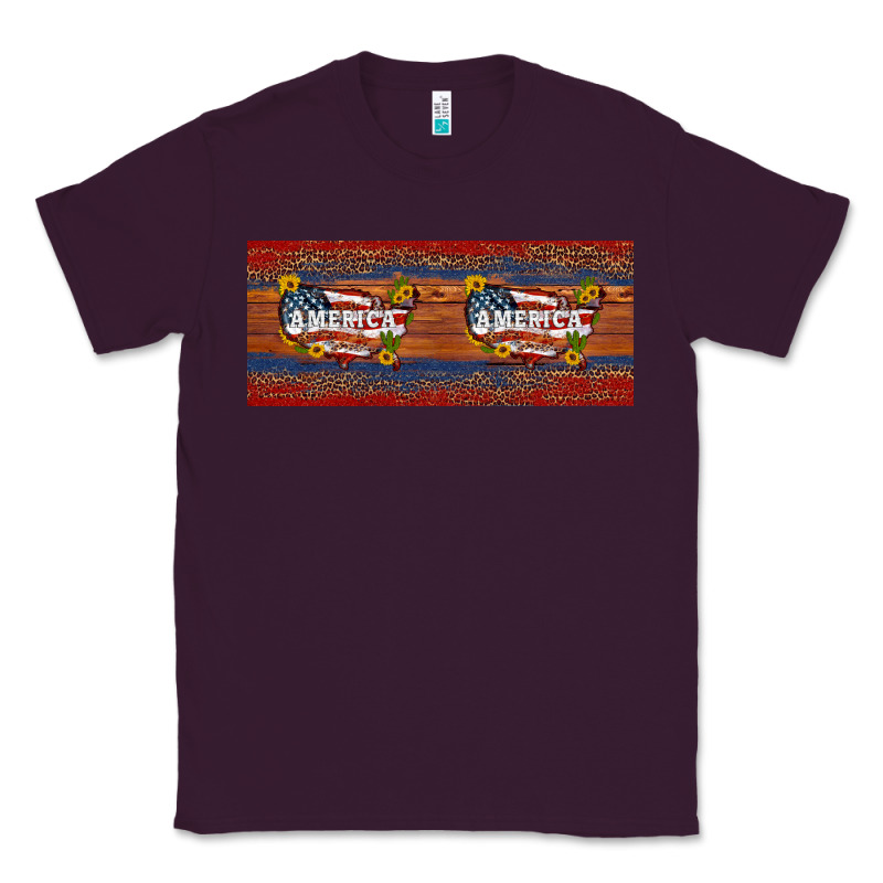 Usa Map 11oz Mug Classic Tee by Artiststas | Teevron