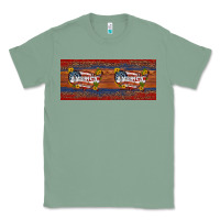 Sage usa map 11oz mug Classic Tee - Artiststas