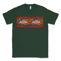 Sports Green usa map 11oz mug Classic Tee - Artiststas