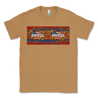 Toasted Coconut usa map 11oz mug Classic Tee - Artiststas
