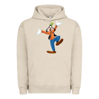 Goofy Urban Hoodie | Teevron