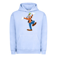 Pigment Grape Ice goofy Urban Hoodie - baoMotion
