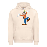Sandshell goofy Urban Hoodie - baoMotion