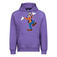 Tulip goofy Urban Hoodie - baoMotion