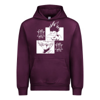 Hunter Gon And Killua Anime Manga Urban Hoodie | Teevron