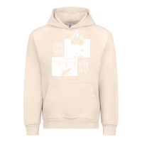 Sandshell hunter gon and killua anime manga Urban Hoodie - baoMotion