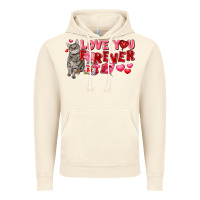Vintage Artic love you forever Vintage Hoodie - FaDigitalArtStudio