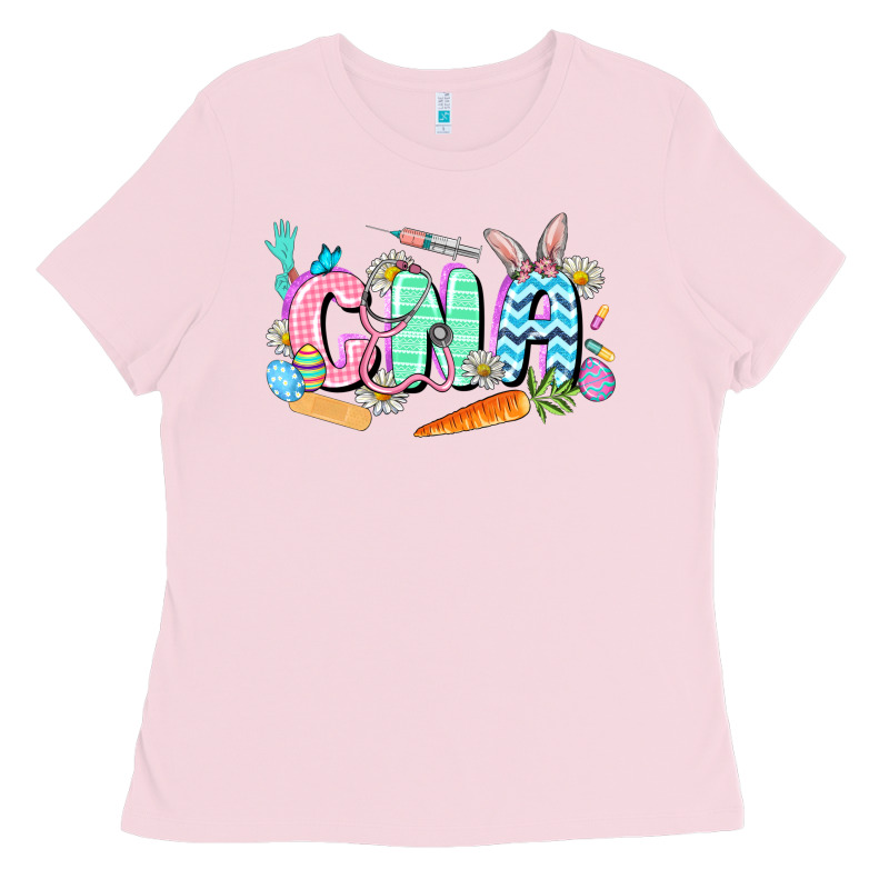 Easter Cna  Easter Day Ladies Tee by CowGirlArtShop | Teevron