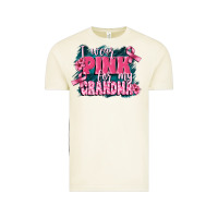 Vintage Arctic i wear pink for my grandma Vintage Tee - FaDigitalArtStudio