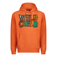Carrot western wild child Premium Hoodie - Jasminsmagicworld