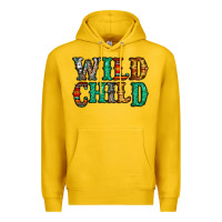 Lemon western wild child Premium Hoodie - Jasminsmagicworld