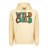 Pina Colada western wild child Premium Hoodie - Jasminsmagicworld