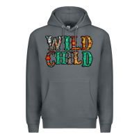 Rock western wild child Premium Hoodie - Jasminsmagicworld