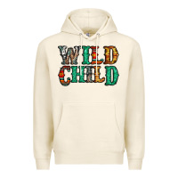 Tofu western wild child Premium Hoodie - Jasminsmagicworld