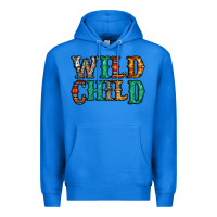 True Royal western wild child Premium Hoodie - Jasminsmagicworld