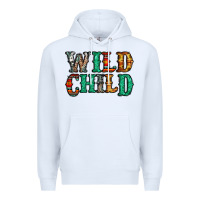 White western wild child Premium Hoodie - Jasminsmagicworld