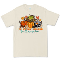 Bone in every season i will praise him Premium Tee - CowGirlArtShop