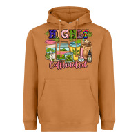 Meerkat highly caffeinated Heavyweight Hoodie - JahusDesignShop