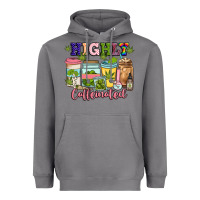 Storm highly caffeinated Heavyweight Hoodie - JahusDesignShop