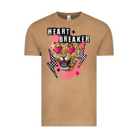 Vintage Camel Heart breaker Valentine's Day Vintage Tee - FaDigitalArtStudio