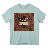 Arona holly spirit come like a flood Heavy Core Tee - TumblerDesignByShophia