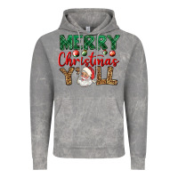 Cloud Rock merry christmas y'all Vintage Hoodie - BundleAndBundleShop