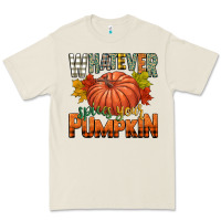 Bone whatever spices your pumpkin Premium Tee - CowGirlArtShop