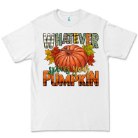 Whatever Spices Your Pumpkin Premium Tee | Teevron