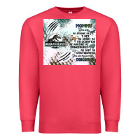 Cardinal don't mess with mamasaurus Premium Sweatshirt - JahusDesignShop