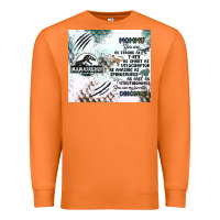 Carrot don't mess with mamasaurus Premium Sweatshirt - JahusDesignShop