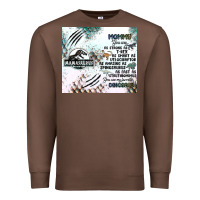Chestnut don't mess with mamasaurus Premium Sweatshirt - JahusDesignShop