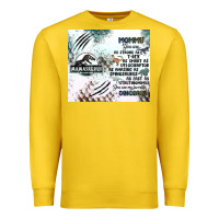 Lemon don't mess with mamasaurus Premium Sweatshirt - JahusDesignShop