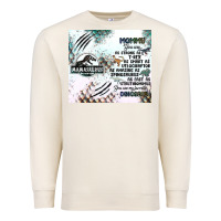 Sandshell don't mess with mamasaurus Premium Sweatshirt - JahusDesignShop