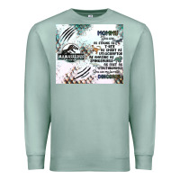 Seafoam don't mess with mamasaurus Premium Sweatshirt - JahusDesignShop