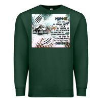 Sports Green don't mess with mamasaurus Premium Sweatshirt - JahusDesignShop
