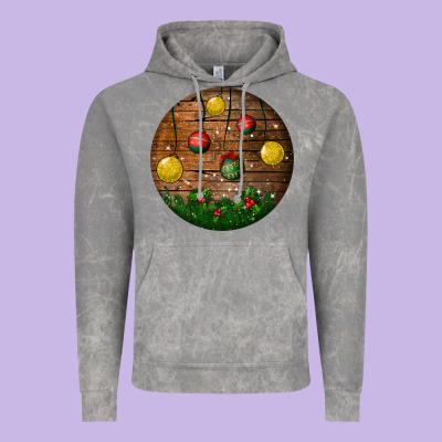 Christmas Vintage Hoodie Designed By Bundleandbundleshop