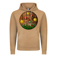 Vintage Camel christmas Vintage Hoodie - BundleAndBundleShop