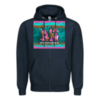 Navy rn registered  nurse Zipper Hoodie - AdoDesignShop