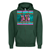 Sports Green rn registered  nurse Zipper Hoodie - AdoDesignShop