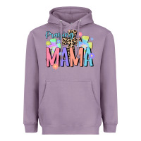 Lavender praying mama Heavyweight Hoodie - JahusDesignShop