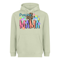 Matcha praying mama Heavyweight Hoodie - JahusDesignShop