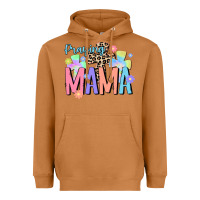 Meerkat praying mama Heavyweight Hoodie - JahusDesignShop