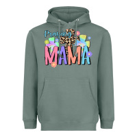 Sage praying mama Heavyweight Hoodie - JahusDesignShop