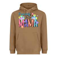 Toasted Coconut praying mama Heavyweight Hoodie - JahusDesignShop