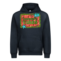 Navy summer vibes watermelon Urban Hoodie - JahusDesignShop